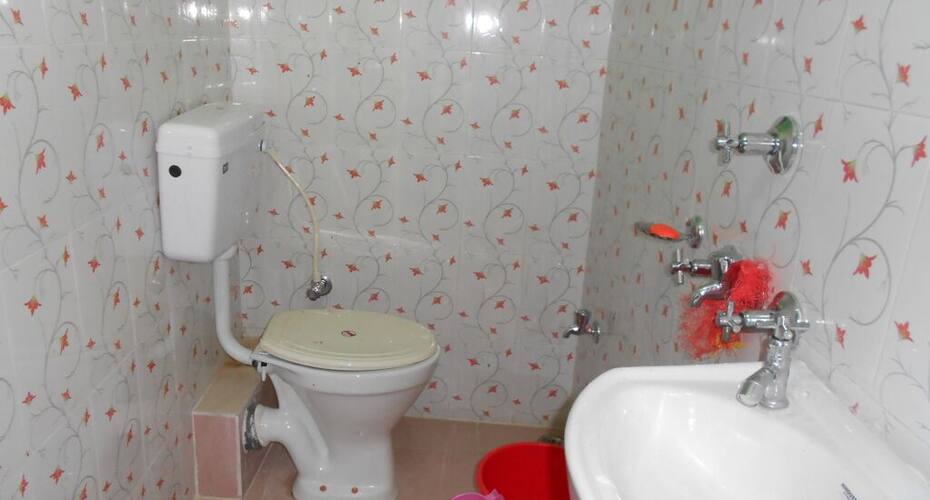 Hotel Lama Khang, Gangtok 5